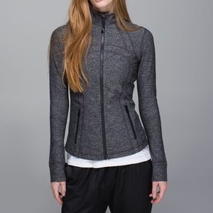 Lululemon define jacket